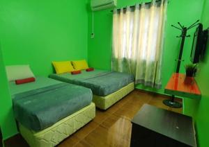 ShopLot Hostel Pangkor