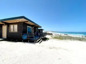 Punta de Choros Lodge - Mineral de Almireces