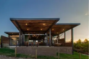 Steenbok farm cottages Kingfisher Cottage - Ceres