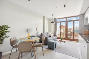 Limehome Valencia Calle de Cadiz - 4hvězdičkové hotely ve městě Valencie