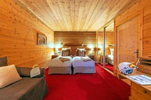 Hotels Hotel Au Chamois d'Or by Les Etincelles : photos des chambres