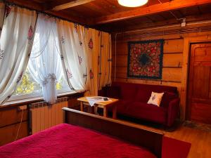 Domek Pod Kogutkiem Na Dolinie