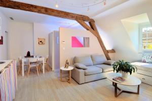 Hotels The Originals Boutique, Hotel Le Londres, Saumur (Qualys-Hotel) : photos des chambres