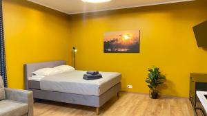 Kastani Factory Apartments