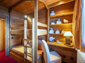 Hotels Hotel Au Chamois d'Or by Les Etincelles : photos des chambres