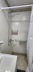 Acogedor Monoambiente con cochera