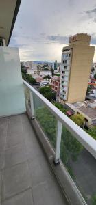 Acogedor Monoambiente con cochera