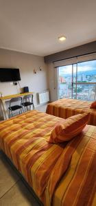 Acogedor Monoambiente con cochera