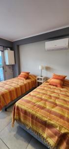 Acogedor Monoambiente con cochera