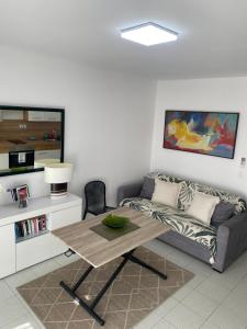 Appartements COEUR DE CALVI : photos des chambres