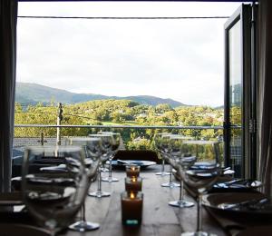 Paradwys in Dolgellau