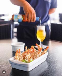 Apto SALINAS EXCLUSIVE RESORT