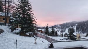 Appartements T3 STANDING CENTRE STATION VALBERG : photos des chambres