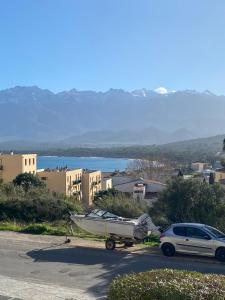 Appartements COEUR DE CALVI : photos des chambres