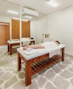 Apto SALINAS EXCLUSIVE RESORT