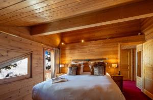 Hotels Hotel Au Chamois d'Or by Les Etincelles : photos des chambres