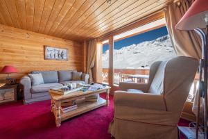 Hotels Hotel Au Chamois d'Or by Les Etincelles : photos des chambres