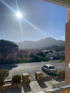 Appartements COEUR DE CALVI : photos des chambres