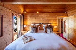 Hotels Hotel Au Chamois d'Or by Les Etincelles : photos des chambres
