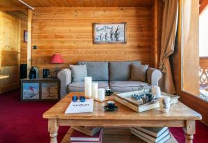Hotels Hotel Au Chamois d'Or by Les Etincelles : photos des chambres
