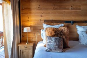 Hotels Hotel Au Chamois d'Or by Les Etincelles : photos des chambres