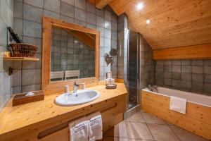 Hotels Hotel Au Chamois d'Or by Les Etincelles : photos des chambres