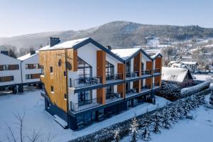 Apartament Olimpijska Ski & Bike - Dream Apart