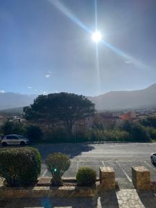 Appartements COEUR DE CALVI : photos des chambres