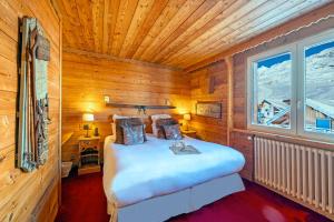 Hotels Hotel Au Chamois d'Or by Les Etincelles : photos des chambres
