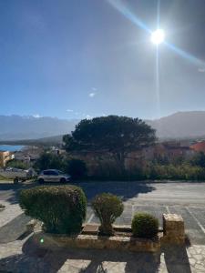 Appartements COEUR DE CALVI : photos des chambres