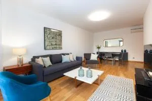 Apartamento Lisboa Sete Rios - Sete Rios