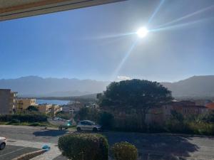 Appartements COEUR DE CALVI : photos des chambres