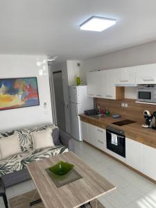 Appartements COEUR DE CALVI : photos des chambres