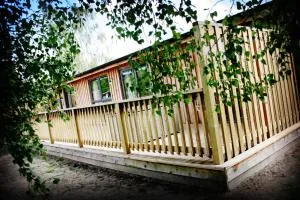 Sherwood Hideaway - 奥勒顿