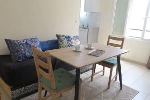 Quartier Sainte Marthe Paris 10