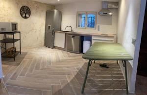Maisons de vacances Ecolodge de 94m2 au calme dans la campagne : photos des chambres