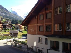 Chalet Bella Vista 8