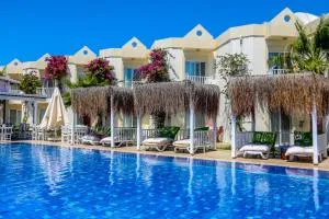 维拉斯酒店 - Gürece