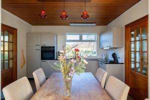 Vakantiehuis Rust in de onruste