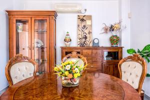Castillo sohail townhouse near the beach by Costarentals - Ref 101