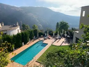 Hotel los Bérchules - Bérchules