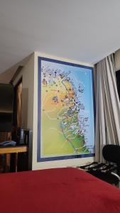 Hospedagem1004 - Quality Suítes