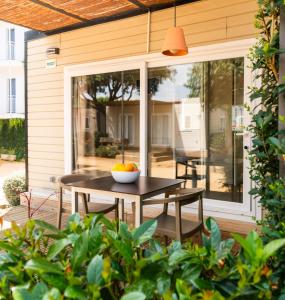 Camping Bellsol Pets