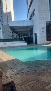 Hospedagem1004 - Quality Suítes