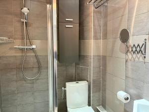 Appartements Residence des Sources : photos des chambres