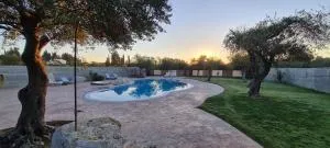 ANEMOMYLOS Lefkimmi LUXUS SUITES-BOUTIQUE HOTEL & POOL - Melíkia