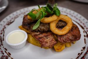 Podina Resort Hotel & Spa