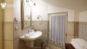 Superior Double or Twin Room with Terrace