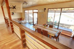 Етно комплекс "Поп Грую Бански"