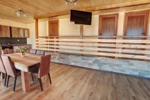 Етно комплекс "Поп Грую Бански"